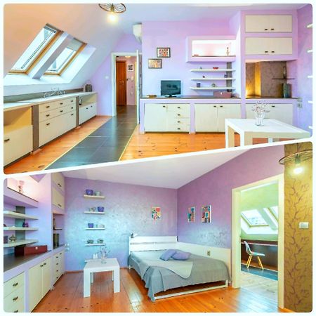 Zen Home pLOVEdiv Plowdiw Exterior foto