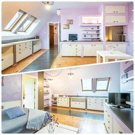 Zen Home pLOVEdiv Plowdiw Exterior foto