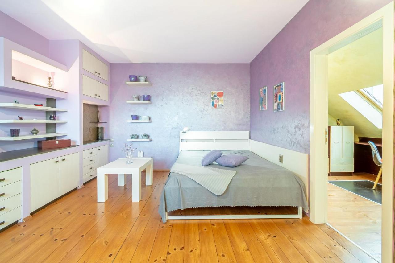 Zen Home pLOVEdiv Plowdiw Exterior foto