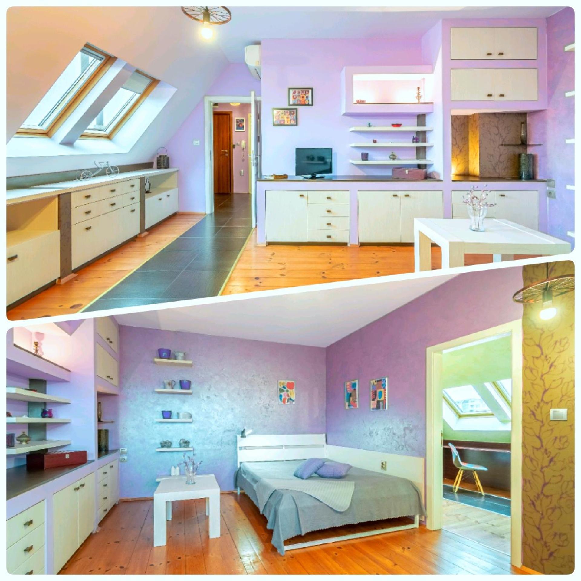 Zen Home pLOVEdiv Plowdiw Exterior foto