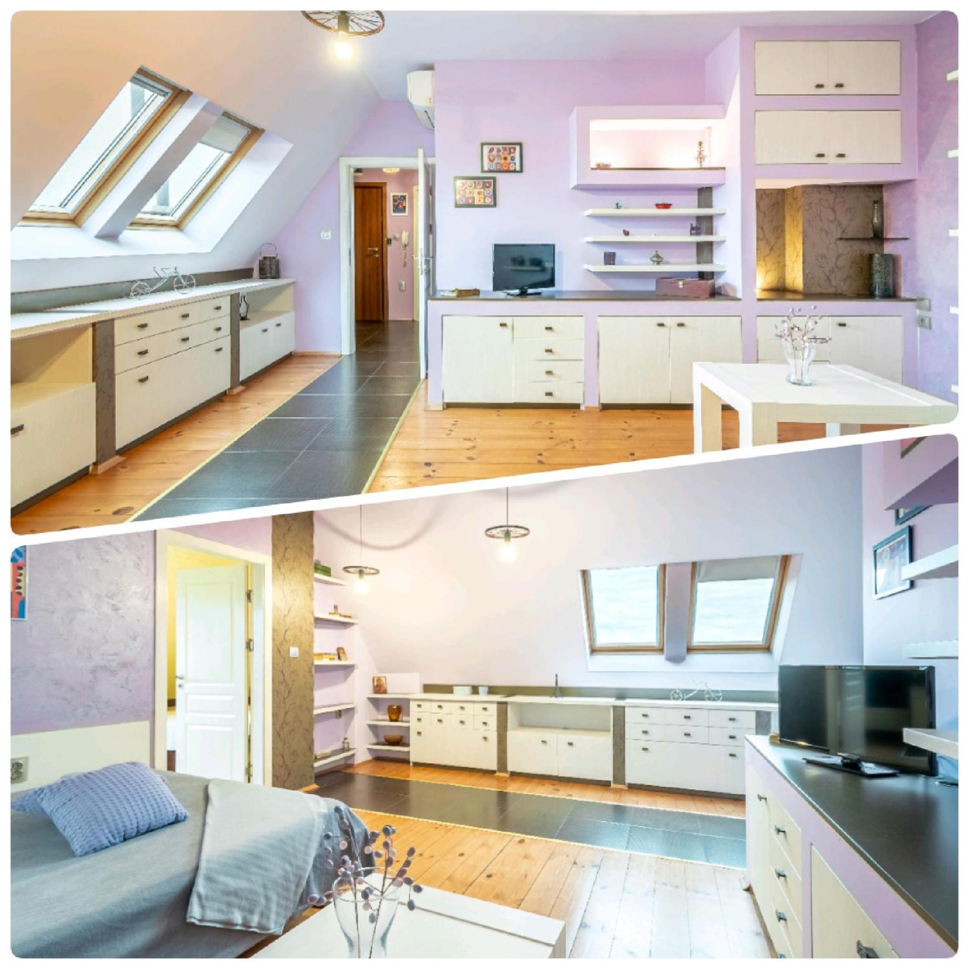 Zen Home pLOVEdiv Plowdiw Exterior foto