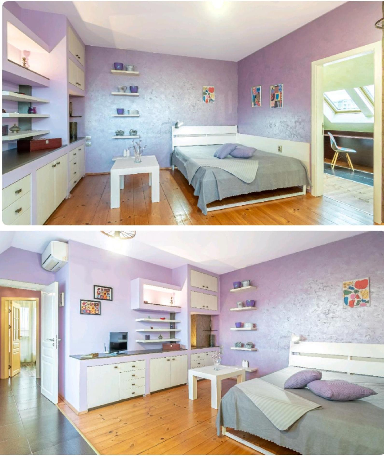 Zen Home pLOVEdiv Plowdiw Exterior foto